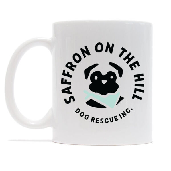 Saffron Mug Thumbnail