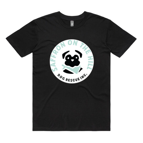 Saffron Tee Thumbnail