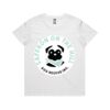 Women's Crew Neck Thumbnail