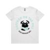 Women's Crew Neck Thumbnail