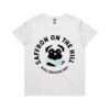 Women's Crew Neck Thumbnail