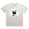 Mens Heavy Faded Tee Thumbnail