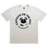 Mens Heavy Faded Tee Thumbnail