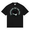 Colour Plane Heavy Tee Thumbnail