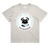 Women's Heavy Faded Tee Thumbnail