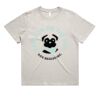 Women's Heavy Faded Tee Thumbnail