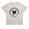 Women's Heavy Faded Tee Thumbnail